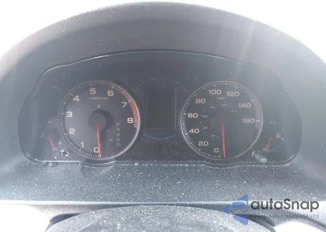 2004 Acura Tsx из США, поврежденный, VIN JH4CL96994C038053